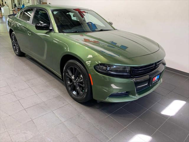 2023 Dodge Charger SXT AWD