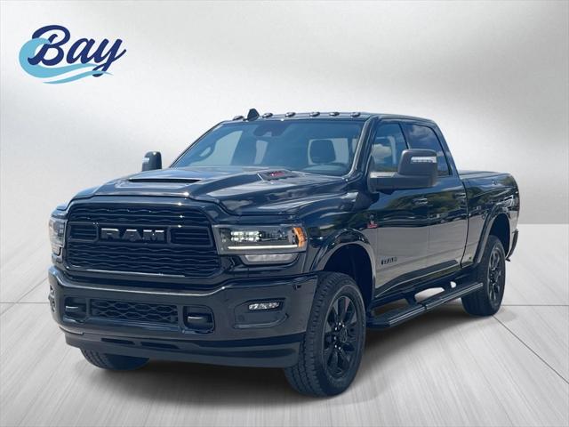 2024 RAM 2500 Limited Crew Cab 4x4 64 Box