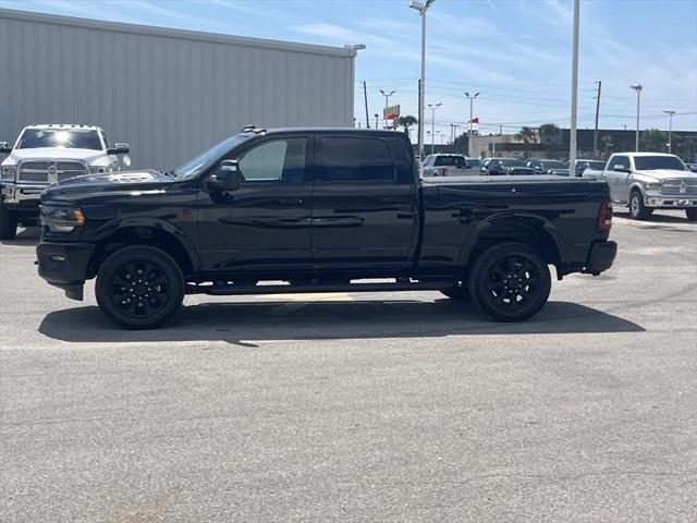 2024 RAM 2500 Limited Crew Cab 4x4 64 Box