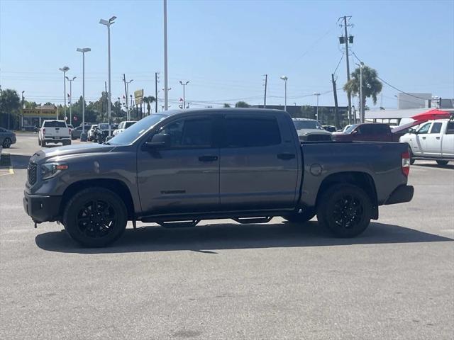 2019 Toyota Tundra SR5 4.6L V8