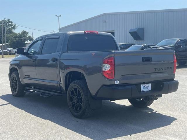 2019 Toyota Tundra SR5 4.6L V8