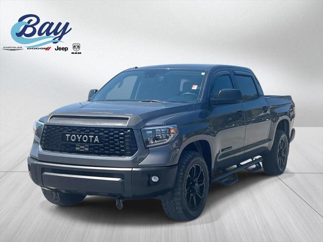 2019 Toyota Tundra SR5 4.6L V8