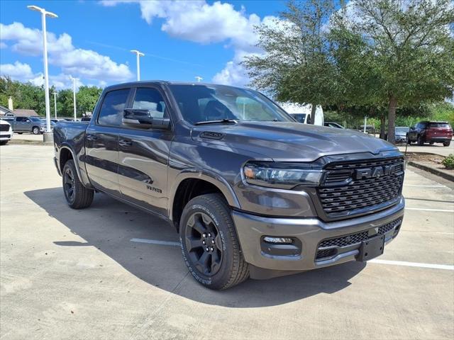 2026 RAM Ram 1500 RAM 1500 LONE STAR CREW CAB 4X4 57 BOX 2026 RAM Ram 1500 RAM 1500 LONE STAR CREW CAB 4X4 57 BOX