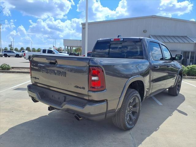 2026 RAM Ram 1500 RAM 1500 LONE STAR CREW CAB 4X4 57 BOX 2026 RAM Ram 1500 RAM 1500 LONE STAR CREW CAB 4X4 57 BOX