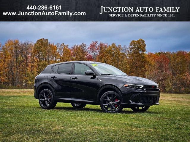 2024 Dodge Hornet GT AWD 2024 Dodge Hornet GT AWD