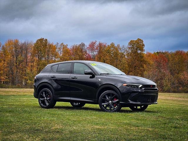 2024 Dodge Hornet GT AWD 2024 Dodge Hornet GT AWD