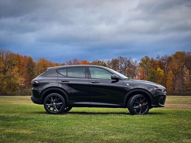 2024 Dodge Hornet GT AWD 2024 Dodge Hornet GT AWD