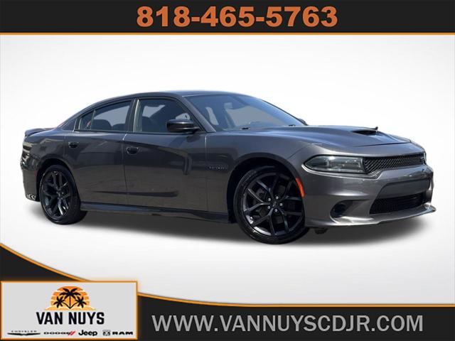 2022 Dodge Charger R/T