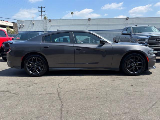 2022 Dodge Charger R/T