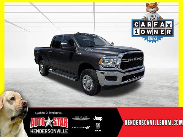 2024 RAM 2500 Tradesman Crew Cab 4x4 64 Box
