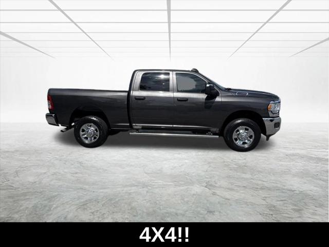 2024 RAM 2500 Tradesman Crew Cab 4x4 64 Box