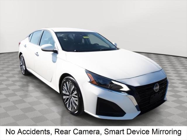 2023 Nissan Altima SV FWD