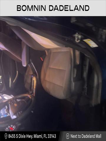 2024 Chevrolet Trax FWD SP