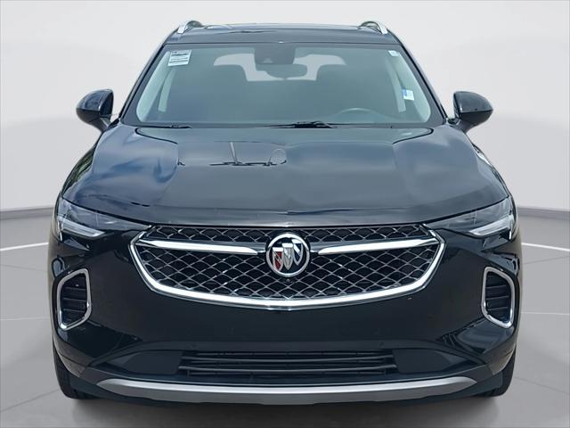 2023 Buick Envision Avenir FWD
