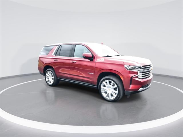 2024 Chevrolet Tahoe 2WD High Country