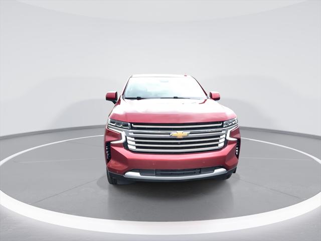 2024 Chevrolet Tahoe 2WD High Country