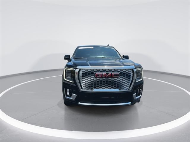 2022 GMC Yukon XL 4WD Denali