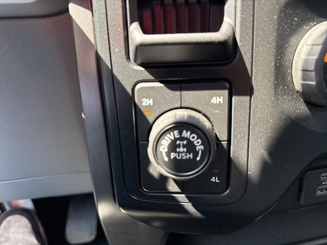 2022 Ford F-150 XLT 2022 Ford F-150 XLT