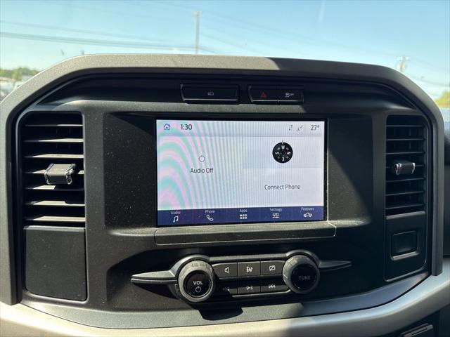 2022 Ford F-150 XLT 2022 Ford F-150 XLT