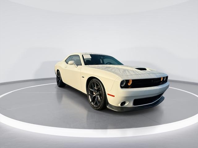 2023 Dodge Challenger R/T 2023 Dodge Challenger R/T