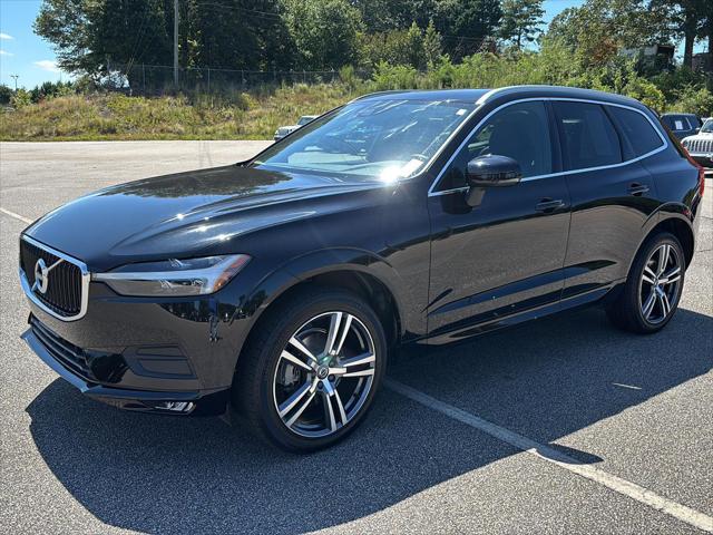 2021 Volvo XC60 T5 Momentum