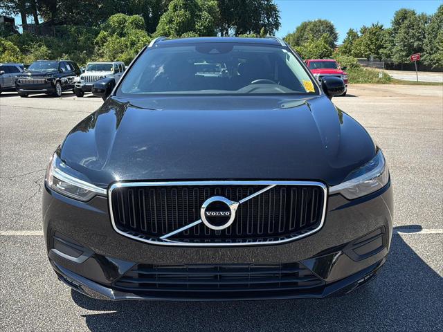 2021 Volvo XC60 T5 Momentum