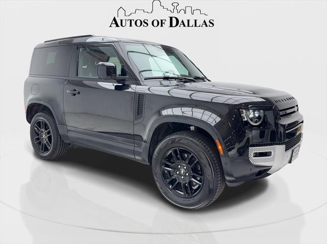 2024 Land Rover Defender 90 P300 S