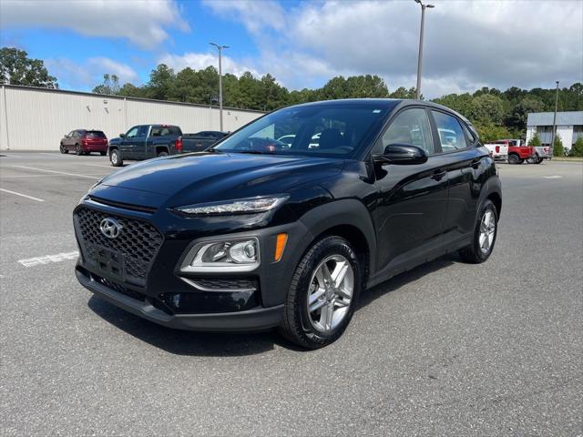 2021 Hyundai Kona SE 2021 Hyundai Kona SE