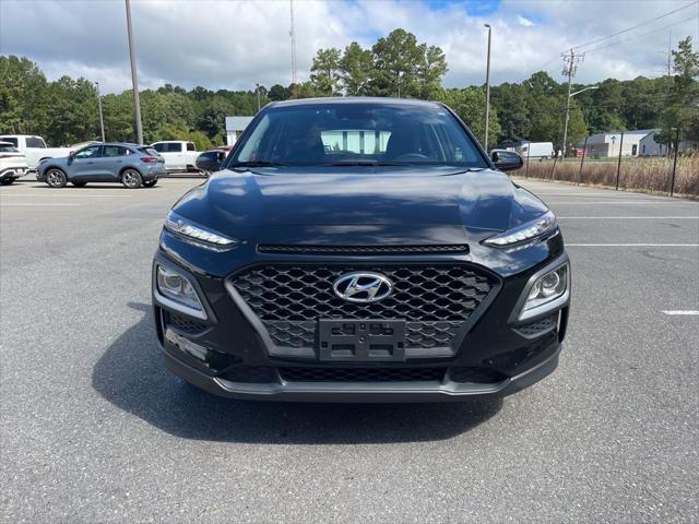 2021 Hyundai Kona SE 2021 Hyundai Kona SE