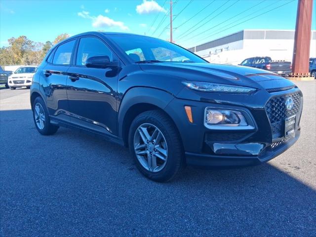 2021 Hyundai Kona SE 2021 Hyundai Kona SE