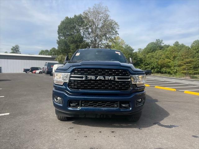 2024 RAM 2500 Big Horn Crew Cab 4x4 64 Box