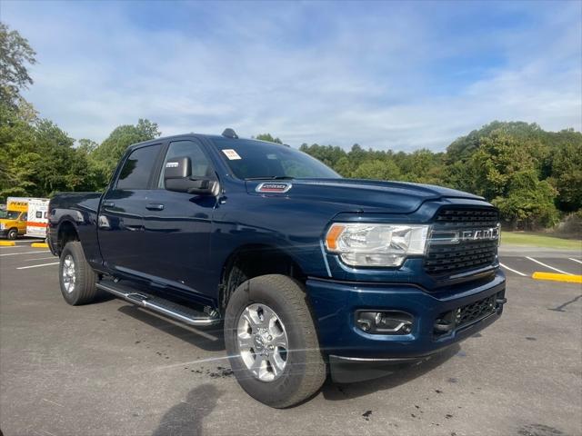 2024 RAM 2500 Big Horn Crew Cab 4x4 64 Box