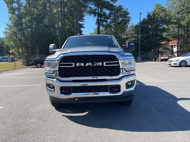 2024 RAM 2500 Big Horn Crew Cab 4x4 64 Box