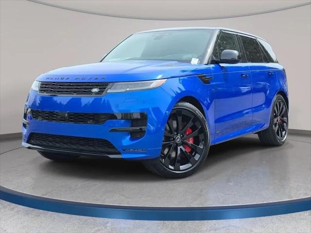 2025 Land Rover Range Rover Sport P530 Autobiography for sale in Lynnwood, WA