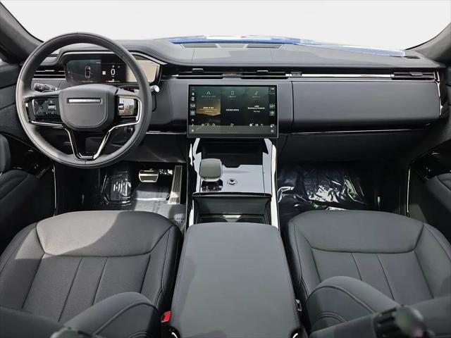 2025 Land Rover Range Rover Sport P530 Autobiography