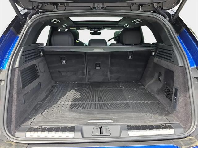 2025 Land Rover Range Rover Sport P530 Autobiography