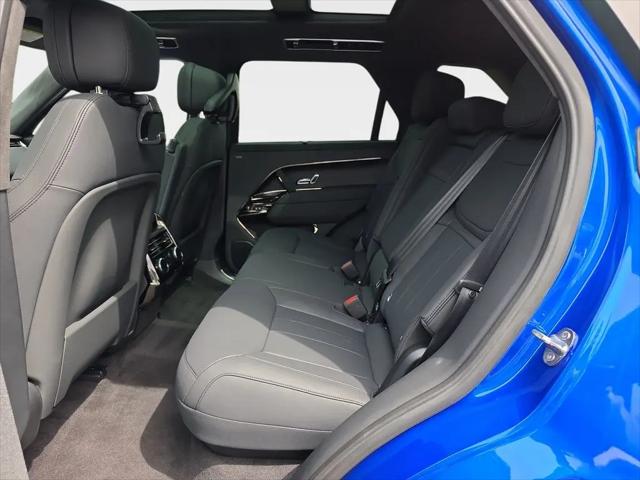 2025 Land Rover Range Rover Sport P530 Autobiography