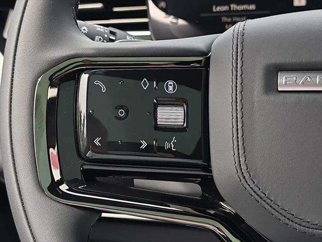 2025 Land Rover Range Rover Sport P530 Autobiography