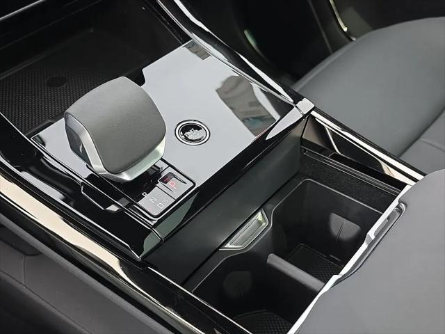 2025 Land Rover Range Rover Sport P530 Autobiography