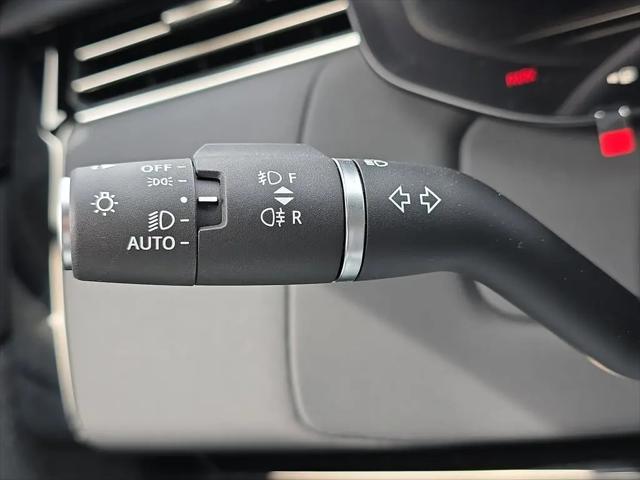 2025 Land Rover Range Rover Sport P530 Autobiography