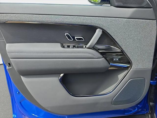 2025 Land Rover Range Rover Sport P530 Autobiography
