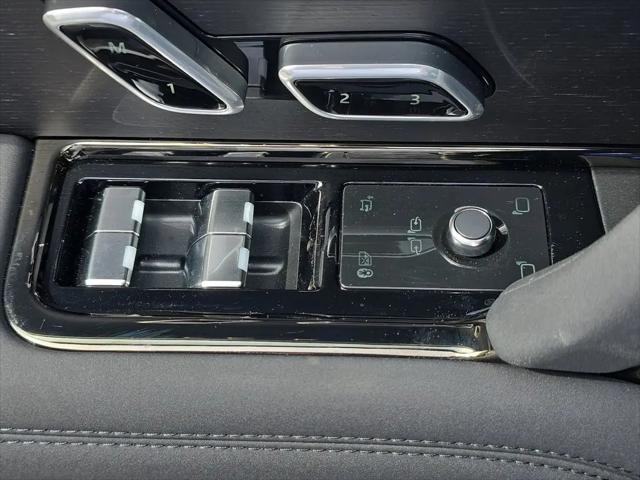 2025 Land Rover Range Rover Sport P530 Autobiography