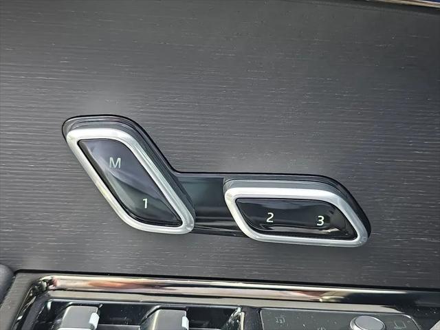 2025 Land Rover Range Rover Sport P530 Autobiography