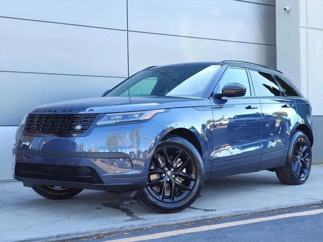2025 Land Rover Range Rover Velar P250 S for sale in Lynnwood, WA
