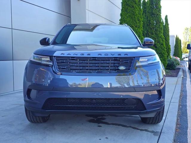2025 Land Rover Range Rover Velar P250 S