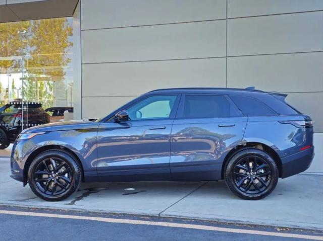 2025 Land Rover Range Rover Velar P250 S