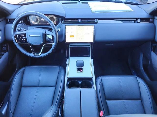 2025 Land Rover Range Rover Velar P250 S