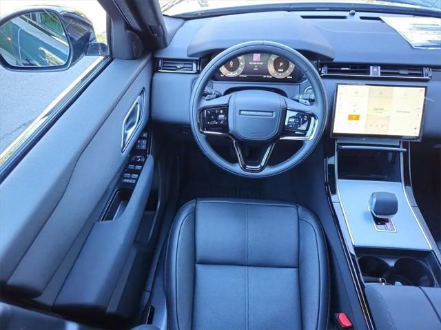 2025 Land Rover Range Rover Velar P250 S