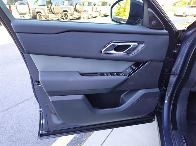 2025 Land Rover Range Rover Velar P250 S