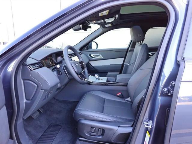 2025 Land Rover Range Rover Velar P250 S
